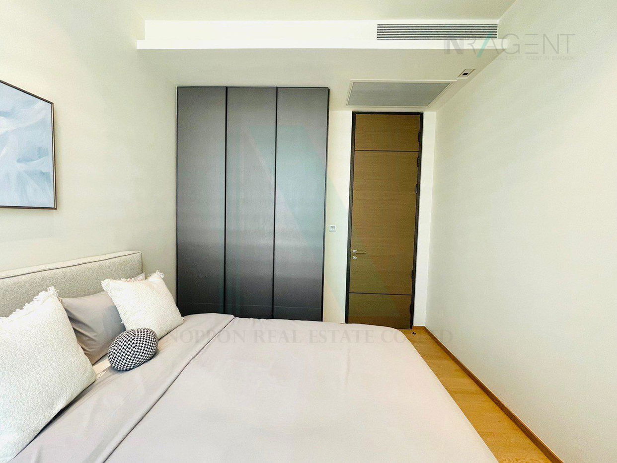 รูป 📌 ให้เช่าคอนโด ทเวนตี้เอท ชิดลม อาคาร T ชั้น 5 2 ห้องนอน ขนาด 74.00 ตรม ใกล้ Central ชิดลม - รูปที่ 3/8
