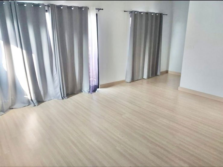 รูป ให้เช่าบ้านเสนาวิลล์บรมราชชนนี - สาย 5  ใกล้ Central ศาลายา 700 เมตร  - รูปที่ 8/11
