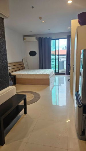 picture Condo for rent Supalai Premier @ Asoke near MRT Phetchaburi 17,000 baht Property code: RS1780 - 4/6
