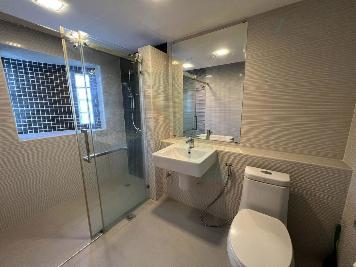 picture 🔺 For sell condo BAAN SUANTHON RATTANATHIBET Building 1, Floor 1,3 bed room, Room size 97 sqm - 7/8