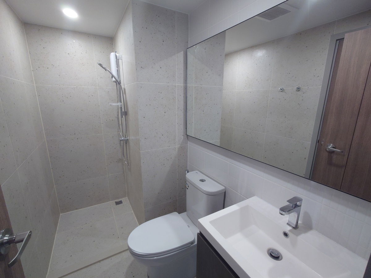 picture Nue Core Khu Khot - 2 bed/ 1 bath, 6 floor (Tower D) - 10/10