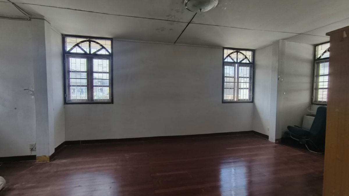 รูป ขายด่วน หมู่บ้านเสรี บ้านที่ให้คุณมากกว่าคำว่าที่พัก - รูปที่ 10/11