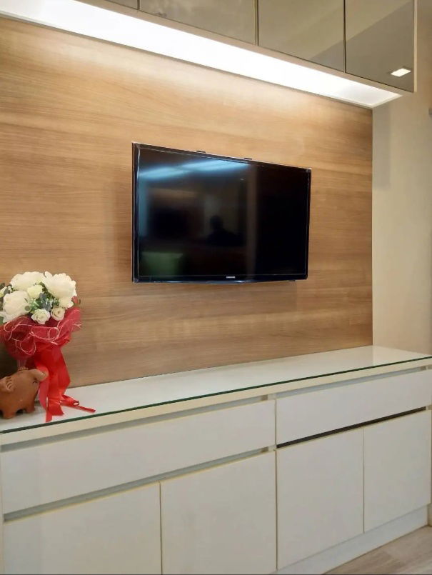 picture For Rent Ideo Mobi Rama9 💥🎉 Studio 24 sq.m. fl20 rent 12,000 - 6/9