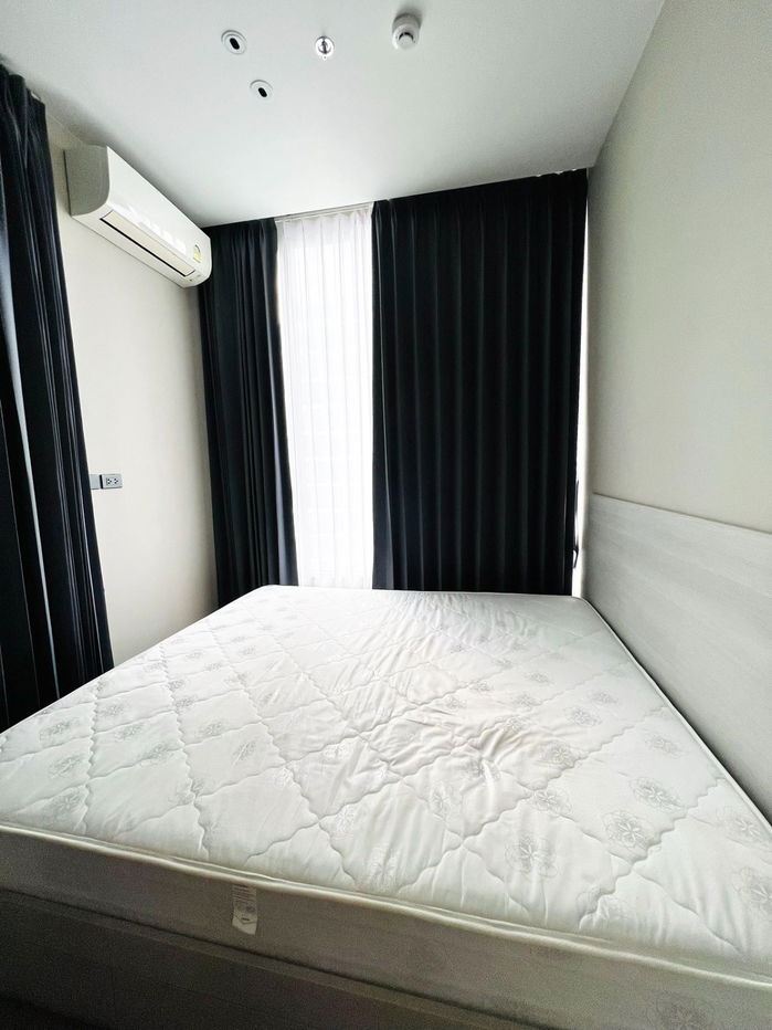 picture WS3453 [Rent] The Fine Bangkok 💰 Rent 20,000 baht/month 📍 BTS Ekkamai - 11/18