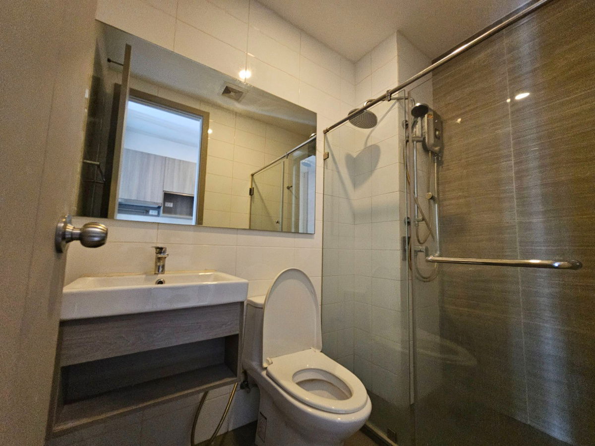 picture For Rent KnightsBridge Prime On Nut 33 floor size 22.74 sq m. - 24/24