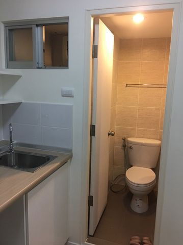 picture (For Rent Condo Lumpini Ville Onnut-Lat Krabang 2) - 4/9