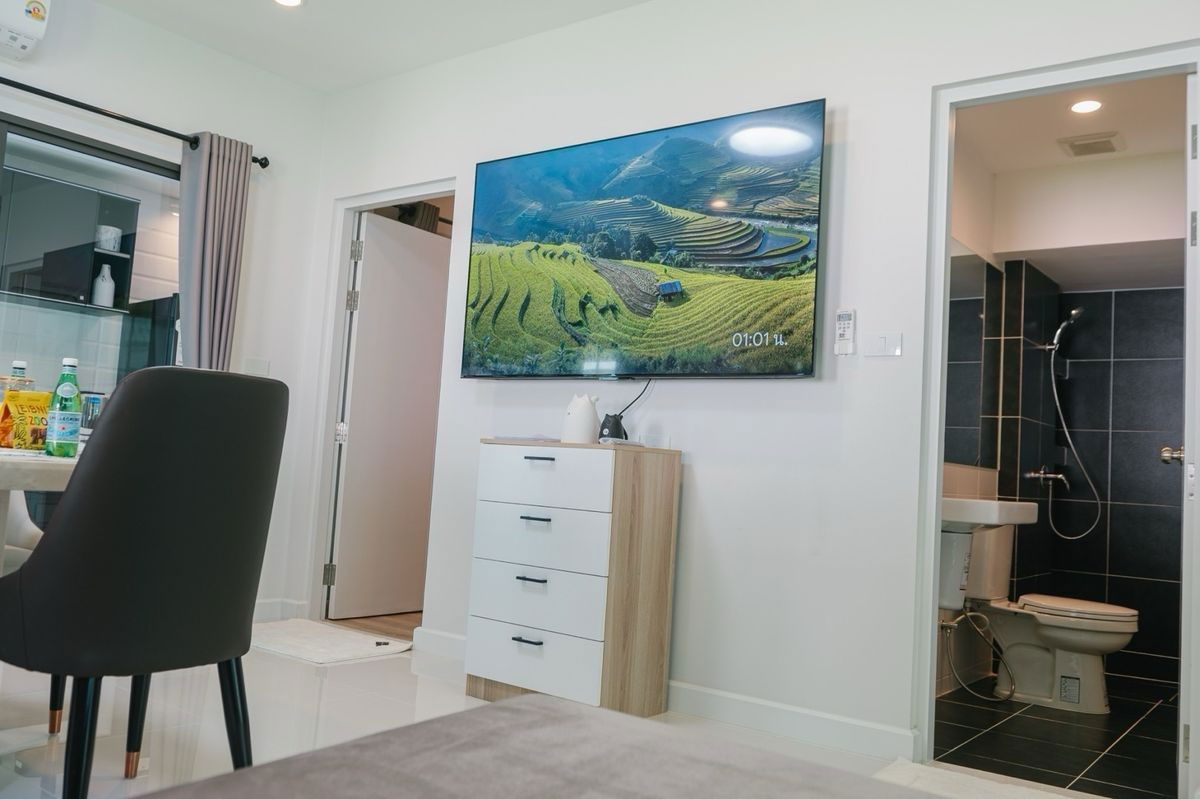 picture WS3403 [Rent] Verve Saimai - Phaholyothin ✨ Rent 60,000 baht/month 🚝 BTS Khu Khot - 19/21