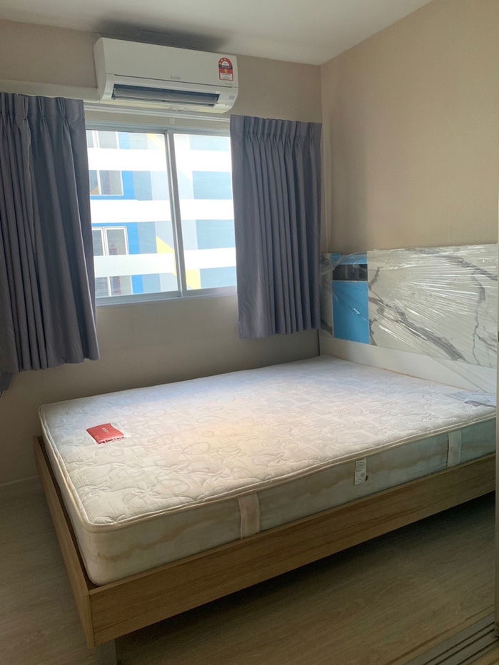 picture For rent Condo Plum Condo Park Rangsit  - 1/12