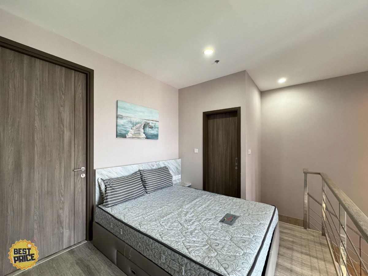 picture For rent at IDEO Mobi Asoke / Line ID : @bestprice (with @ too) - 4/16