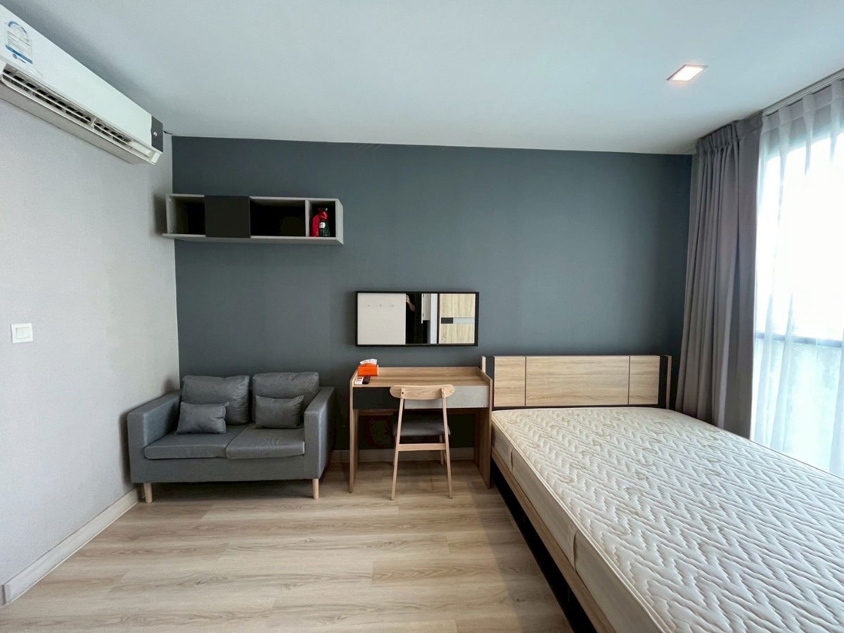 picture For rent Ideo Mobi Sukhumvit 81 (BTS Onnut) - 2/8