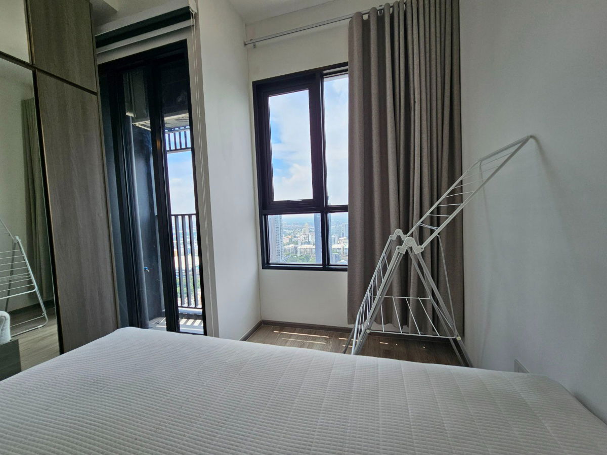 picture For Rent KnightsBridge Prime On Nut 33 floor size 22.74 sq m. - 2/24