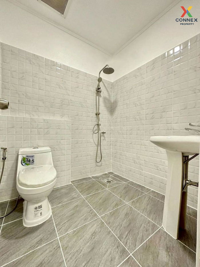 picture For Sale Townhouse/Townhome  , Sweet Home Park Bang Bua Thong , Bang Bua Thong , Bang Bua Thong , Nonthaburi , CX-128472 ✅ Live chat with us ADD LINE @connexproperty ✅  - 7/8