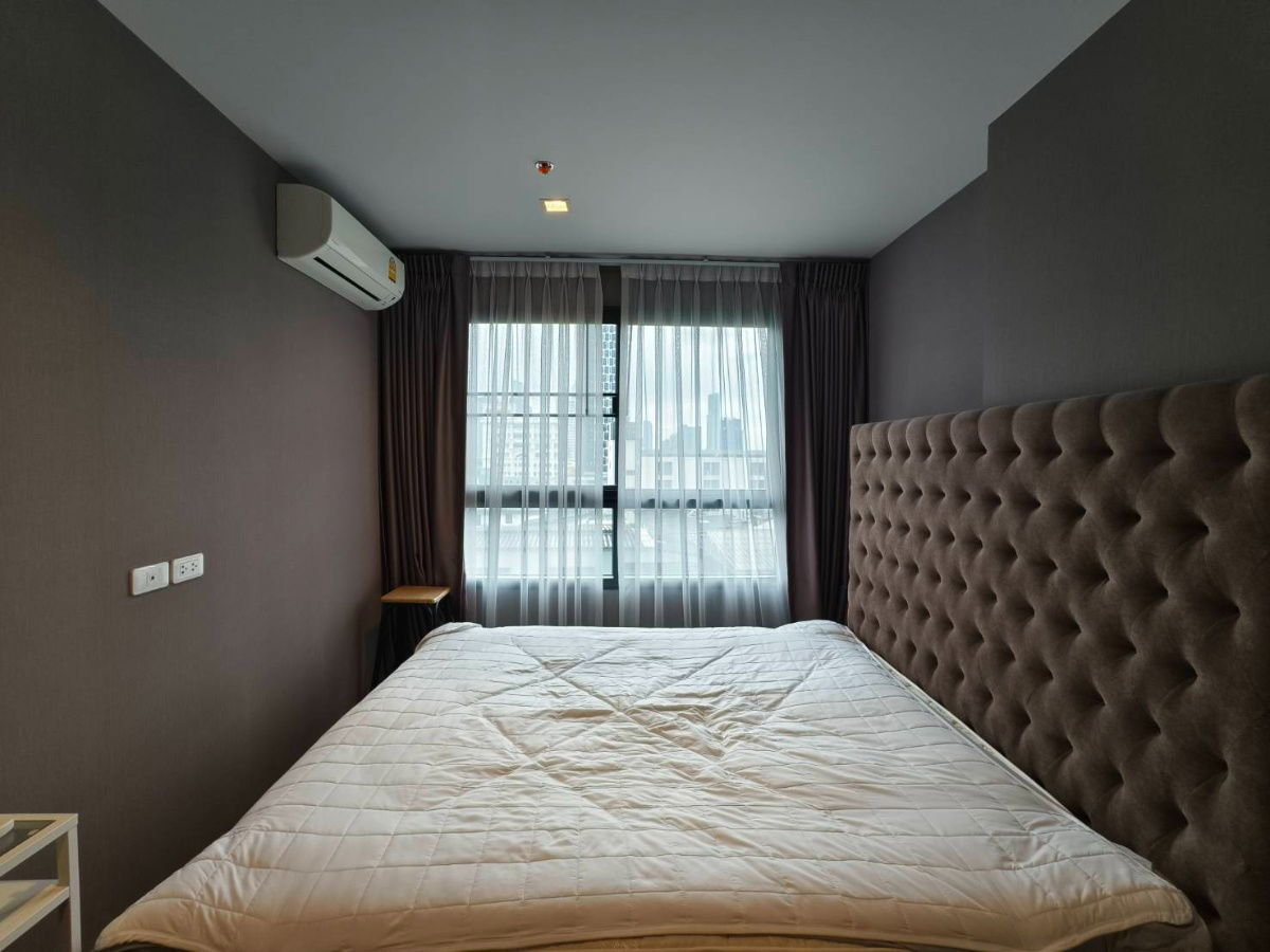 picture Condo for rent : Condo for rent(( BTS Bang Chak  )) MK-02  line @livingbkk - 5/16