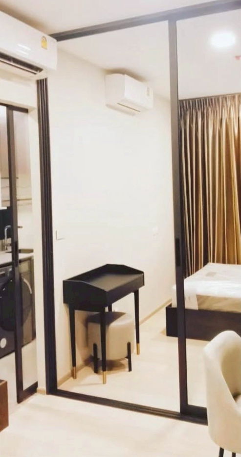 รูป ECH251006 ให้เช่า The Privacy Jatujak | 1 ห้องนอน 1 ห้องน้ำ | ค่าเช่า 15,000 บ./เดือน - รูปที่ 2/12