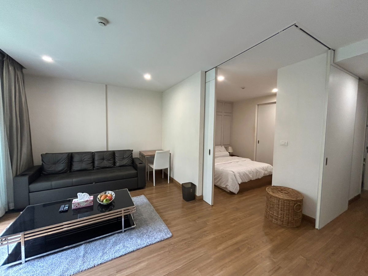picture The Nimmana condo for rent ! 1Bedroom in nimman with pool view : Tel. +66823899314 (Boo) - 5/24