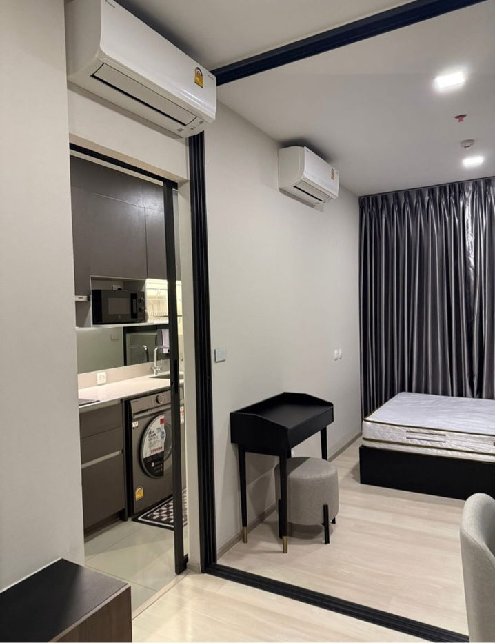รูป #Z2375💥100968🔥ให้เช่าคอนโด The Privacy Jatujak  - รูปที่ 4/8