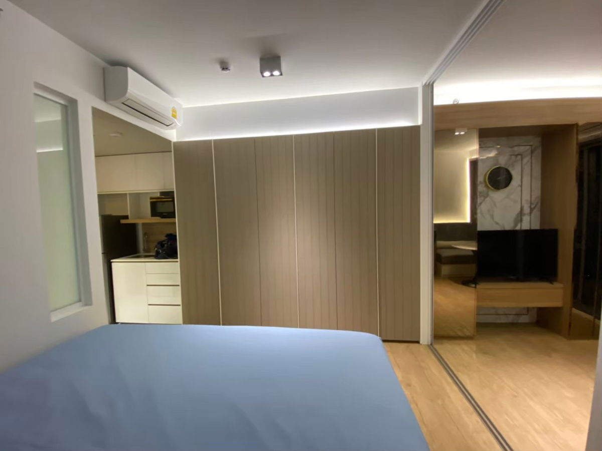 picture Condo in the middle of Sam Yan mitrtown, beautifully decorated, next to MRT and Chulalongkorn University - 3/13