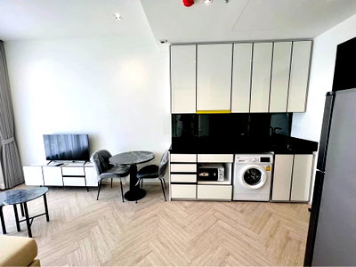 Condos for rent Shrewsbury International School : Condo For Rent Chapter Charoennakhon - Riverside (E6809086) ID Line : @condo101