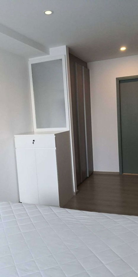 รูป ขายคอนโด D’Memoria พหลโยธิน 8 ชั้น 2 วิวดี ทำเลดี เดินทางสะดวก ใกล้ BTS อารีย์ - รูปที่ 5/10