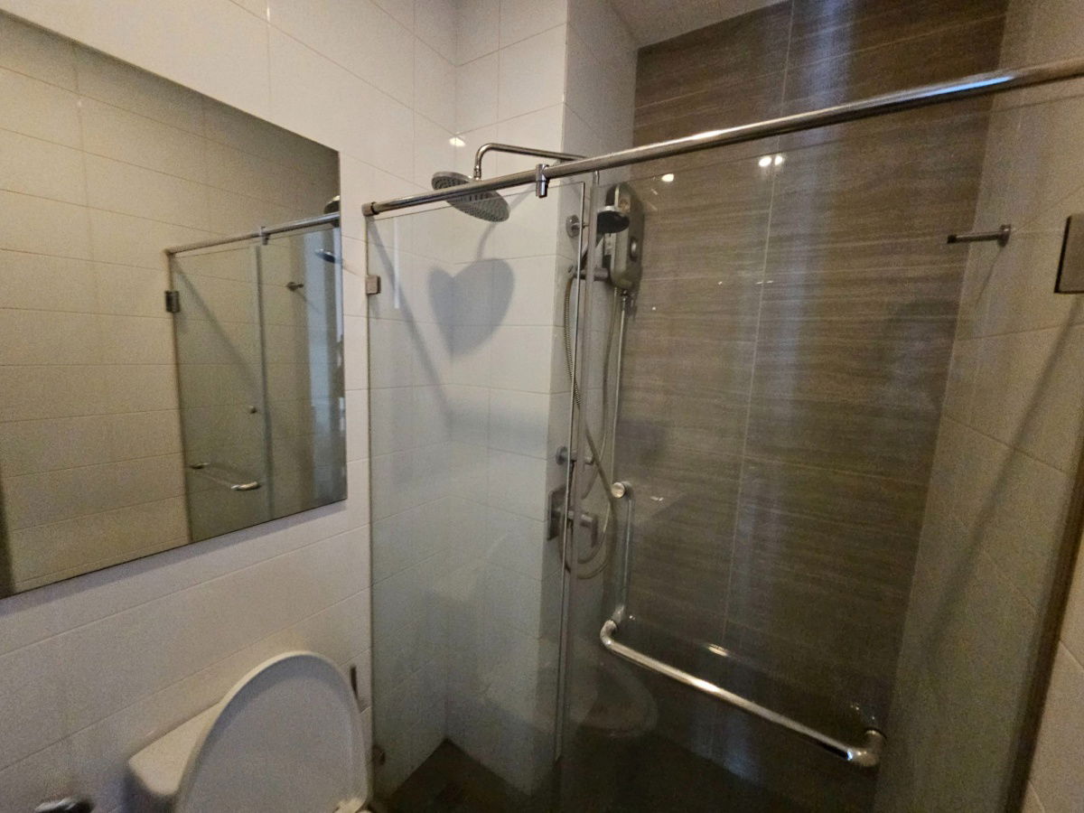 picture For Rent KnightsBridge Prime On Nut 33 floor size 22.74 sq m. - 22/24