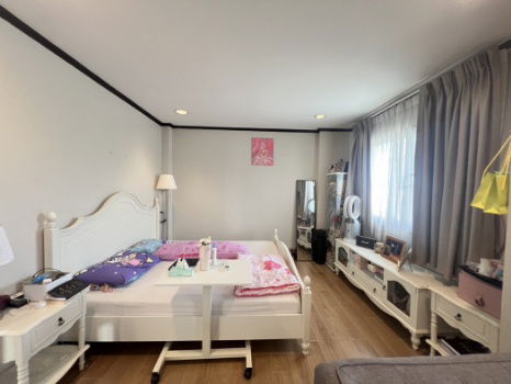 รูป ขายบ้านเดี่ยว ซ.เพชรเกษม53 เนื้อที่ 70 ตรว. โครงสร้างแข็งแรง มีพื้นที่ใช้สอยเยอะ - รูปที่ 5/12