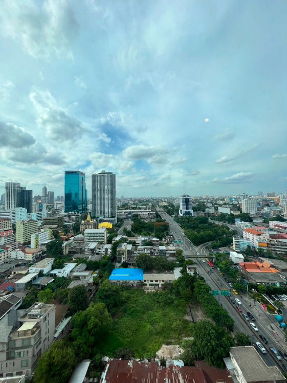 รูป 🏢 ให้เช่าคอนโด : Movenpick Residences Ekkamai (เมอเวนพิค เรสซิเดนซ์ เอกมัย)   รหัสทรัพย์ | 📌LNP-C9320  - รูปที่ 9/19