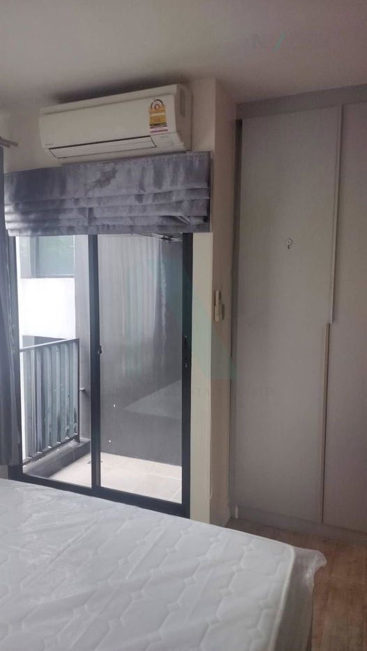 picture 📌 For Rent Condo H2 RAMINDRA 21 Building 1, Floor 2,1 bed room, Room size 21 sqm - 8/8
