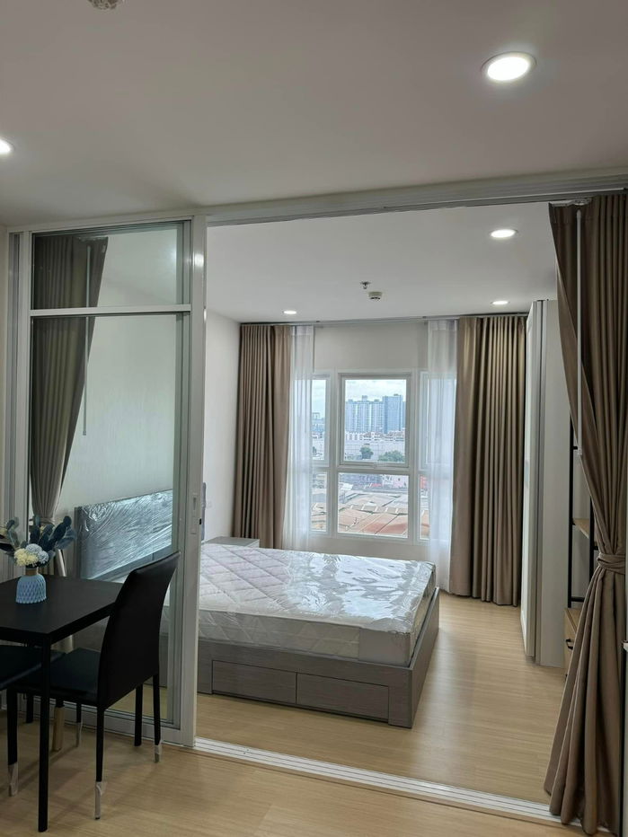 picture PFD-05738	 Condo for Rent: Supalai Veranda Ramkhamhaeng Schedule a viewing ■ Line: @propertyfinder		 - 1/11