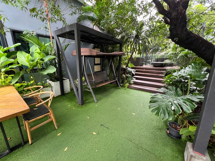 picture Rent iCondo Serithai Greenspace - 19/22