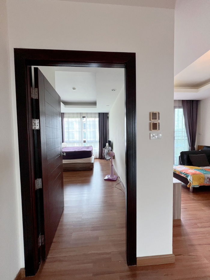 รูป  ขาย เมาท์เท่นฟรอนท์ คอนโด 2ห้องนอน 2ห้องน้ำ 112 ตร.ม. ชั้น 6 ใกล้ ศูนย์ประชุมและแสดงสินค้านานาชาติ (ID:1190CS) - รูปที่ 10/22