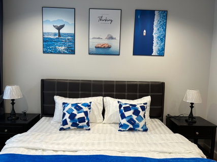 รูปภาพ ให้เช่าคอนโด One X 26 ชั้น 10 1 ห้องนอน 1 ห้องน้ำ 52 ตรม. เฟอร์ครบ พร้อมอ่างอาบน้ำ ราคา 30,000 บาท/เดือน ว่างพร้อมเข้าอยู่