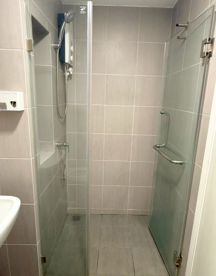 picture For rent 📍 Kensington Sukhumvit - Theparak 📍Fully furnished and equipped, near BTS Samrong - 8/9