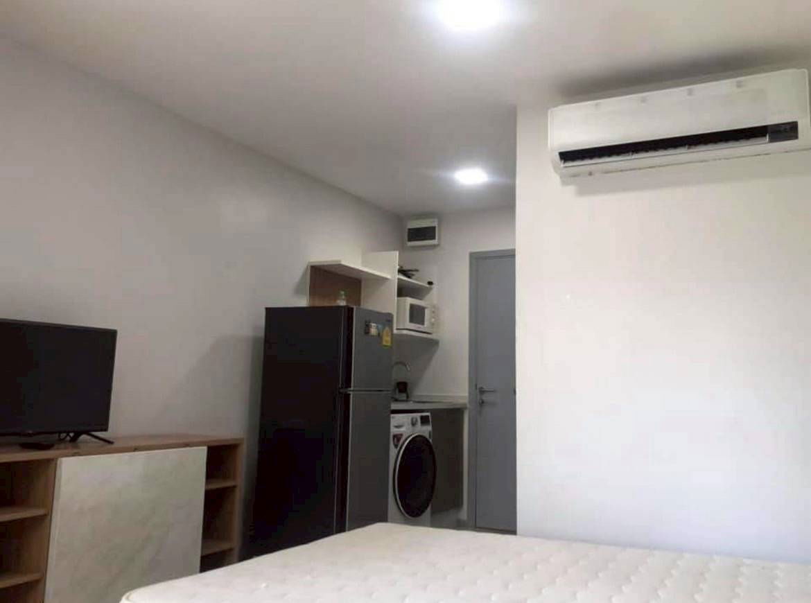 picture 🌈⚡ E010507 ELIO Sukhumvit 64 ⚡🌈 Get a Special Code when renting through us! 💬 LINE: @theagentpro - 10/10