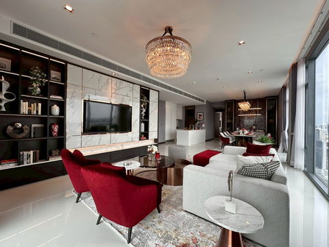 ขายห้องโครงการ Q1 sukhumvit 3ห้องนอน โปรปิดตึกราคาพิเศษ มีหลายห้องให้เลือก