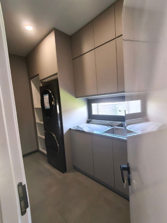 picture 3-storey villa with private elevator, Huai Yai, Pattaya - 16/24