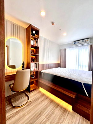 คอนโด โฮมโปร นครราชสีมา : ขายคอนโดพลัสโคราชห้องสวยบิ้วอิน