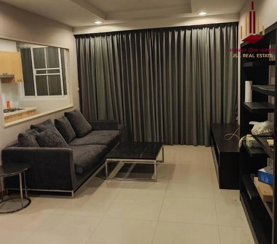 picture ✨ For Rent: The Rise Sukhumvit 39 Condo ✨  💰 Only 40,000 THB/month - 1/6