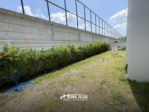 รูป บ้านเดี่ยว 2 ชั้น หมู่บ้านเบญญาภา คาซ่า (หลังริม) วงแหวน-พระราม 9 พัฒนาชนบท 4 - รูปที่ 10/34