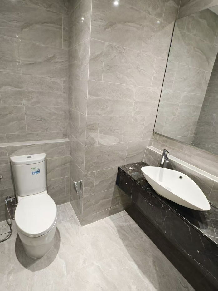 picture Condo for rent: Ashton Asoke – Rama 9 , ready to move in. If interested, contact Line @goodmanpro or call 0999029192. - 11/11