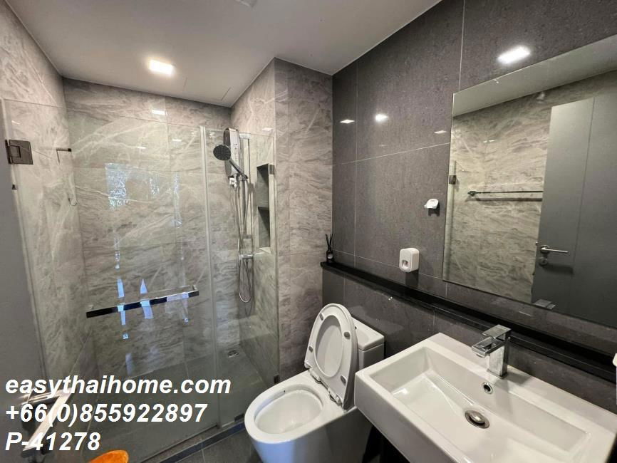 รูป P-41278 ให้เช่าคอนโด ควินทารา ภูม สุขุมวิท 39 Khlong Tan Nuea, Watthana, Bangkok พร้อมอยู่ ราคาถูก Line Id @easythaihome 085-592-2897 - รูปที่ 4/7