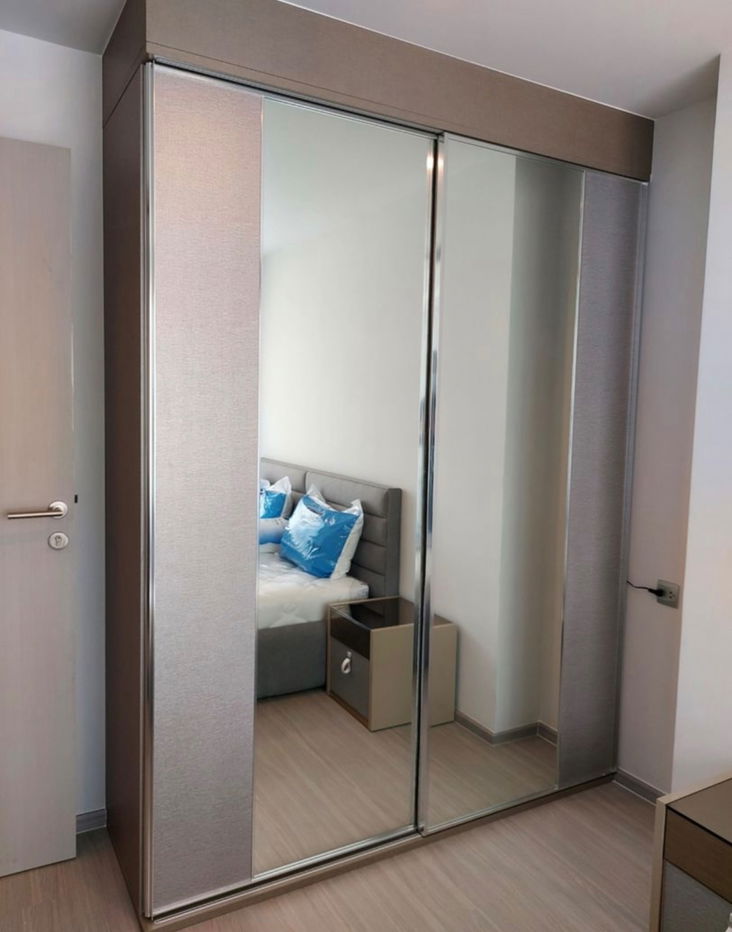 รูป ไลฟ์ลาดพร้าว 1 ห้องนอน ชั้น34 35.91sqm - รูปที่ 8/15
