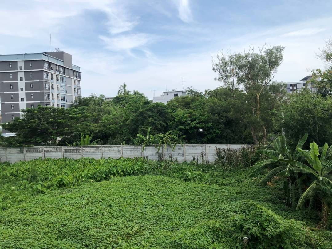 รูป 🍀ให้เช่าคอนโด Villa lasalle ใกล้ bts แบริ่ง 1นอน ขนาด26 ตรม.ห้องสวย เฟอร์นิเจอร์ครบ เพียง 8000- - รูปที่ 11/11