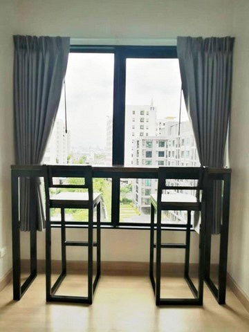picture Condo for Rent: Supalai City Resort Rama 8 - 3/12