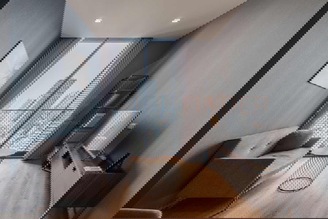 picture Noble BE33 1 bedroom, for sale - 1/9