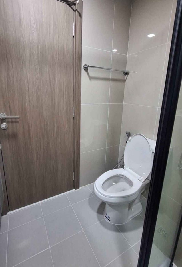 picture  The Muve Bangna for rent ✨ Fully furnished - 8/10