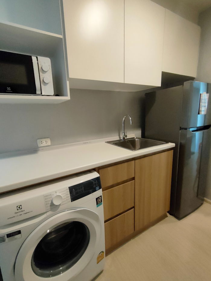 picture For Rent Condo NUE NOBLE  Chaengwattana Two bed room 16,000 Bath - 10/19