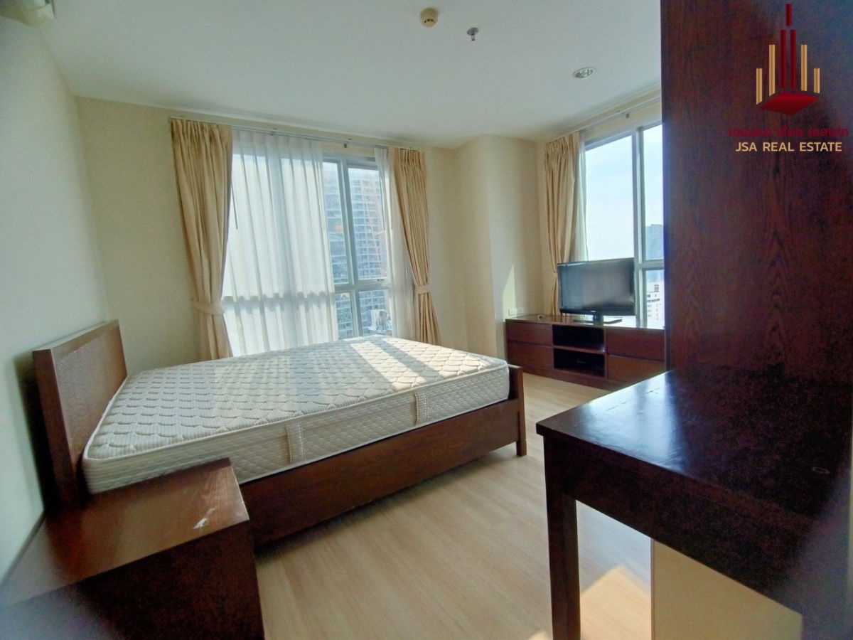 picture ✨ For Rent: Life @ Sathorn 10 Condo ✨  💰 Only 32,000 THB/month - 4/6