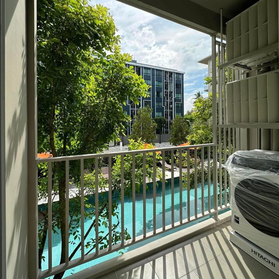 picture For rent dcondo sand hatyai (12,000 baht)  - 10/10