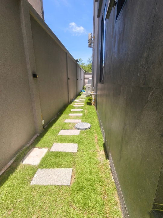 picture 3-storey villa with private elevator, Huai Yai, Pattaya - 22/24