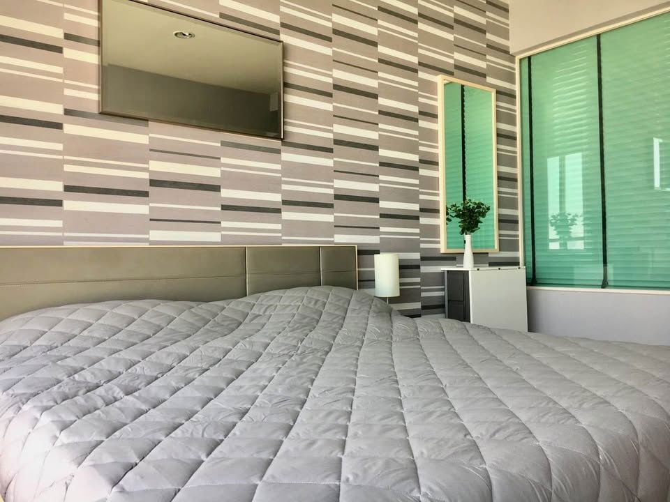 รูป SK01391 ให้เช่าคอนโด The Address Chidlom (ดิ แอดเดรส ชิดลม)  ขนาด 56 ตรม. *BTS ชิดลม* - รูปที่ 2/9